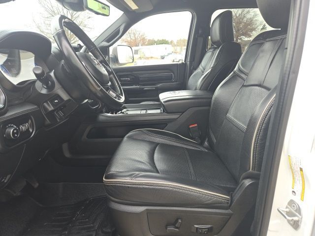 2022 Ram 2500 Limited West Burlington IA