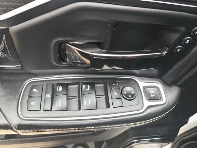 2022 Ram 2500 Limited West Burlington IA