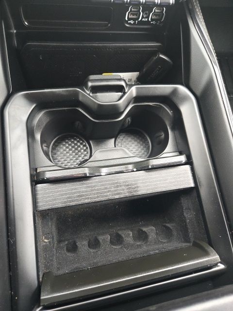 2022 Ram 2500 Limited West Burlington IA