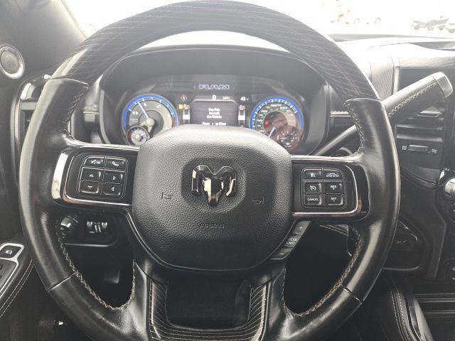 2022 Ram 2500 Limited West Burlington IA