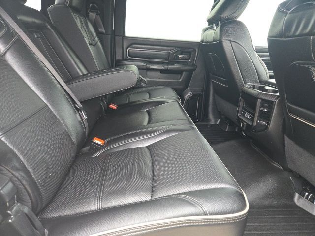 2022 Ram 2500 Limited West Burlington IA