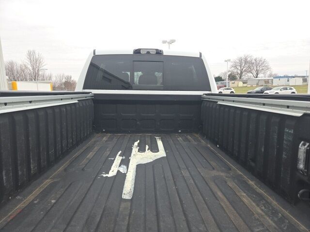 2022 Ram 2500 Limited West Burlington IA