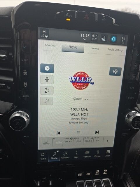 2022 Ram 2500 Limited West Burlington IA