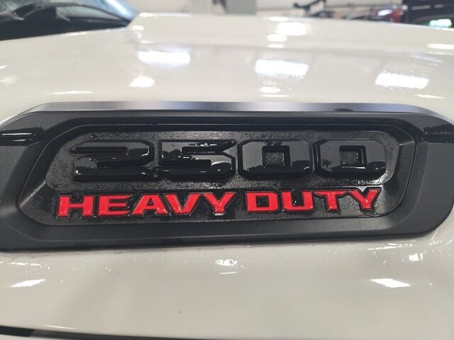 2022 Ram 2500 Limited West Burlington IA 2022 Ram 2500 Limited West Burlington IA