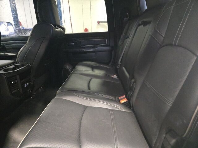 2022 Ram 2500 Limited West Burlington IA 2022 Ram 2500 Limited West Burlington IA