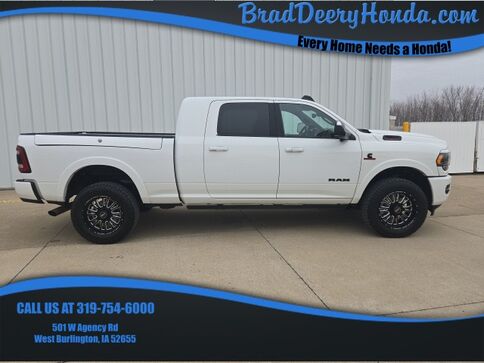 2022_Ram_2500_Limited_ West Burlington IA