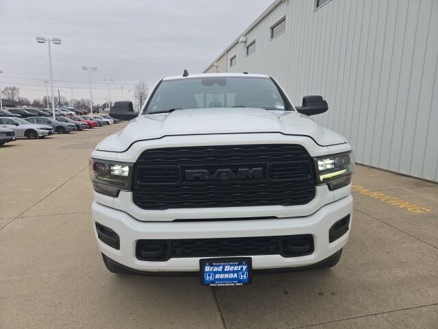 2022 Ram 2500 Limited West Burlington IA