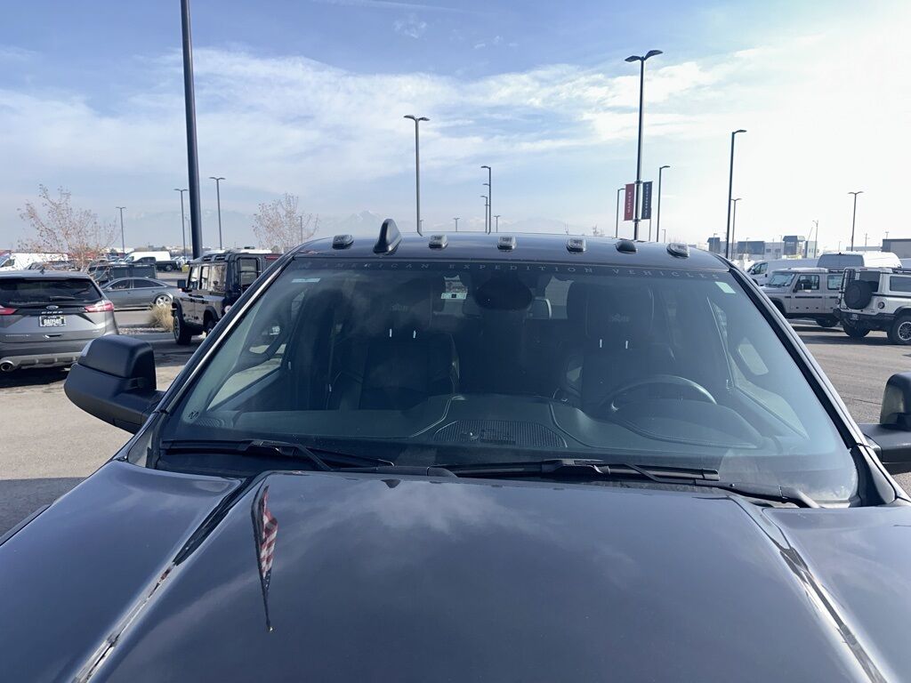 2022 Ram 2500 Limited West Valley UT