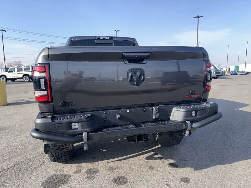 2022 Ram 2500 Limited West Valley UT