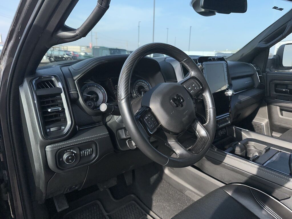 2022 Ram 2500 Limited West Valley UT
