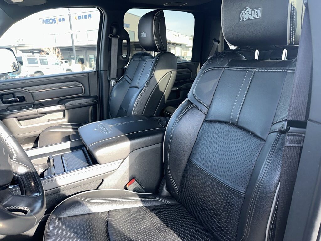 2022 Ram 2500 Limited West Valley UT