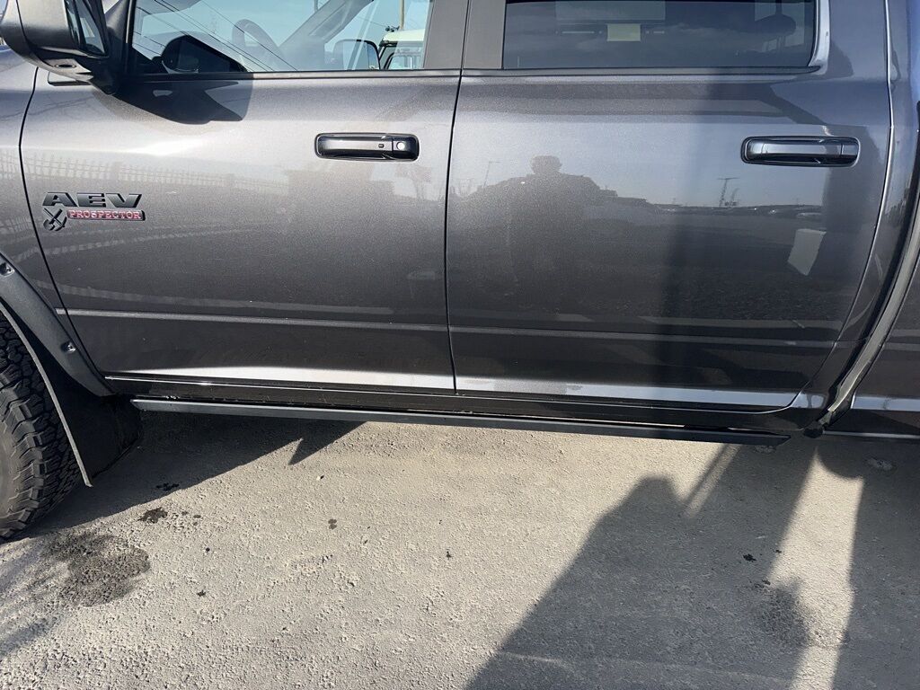 2022 Ram 2500 Limited West Valley UT