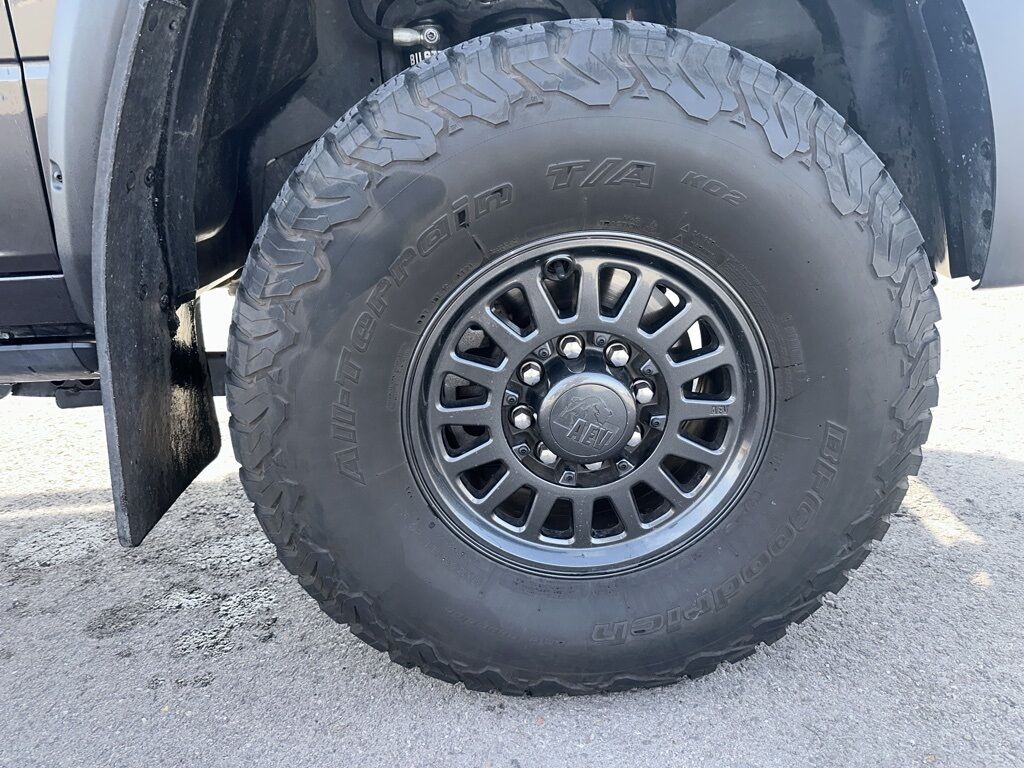 2022 Ram 2500 Limited West Valley UT