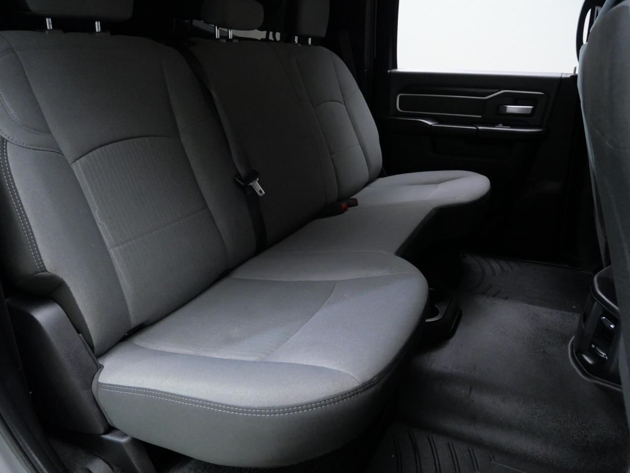 2022 Ram 2500 Lone Star 6.4L HEMI V8 4x4 Mansfield TX