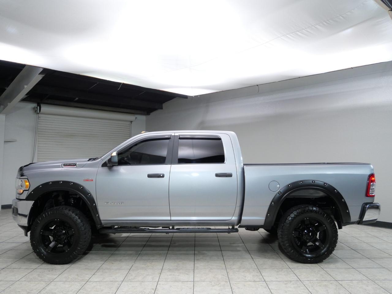 2022 Ram 2500 Lone Star 6.4L HEMI V8 4x4 Mansfield TX