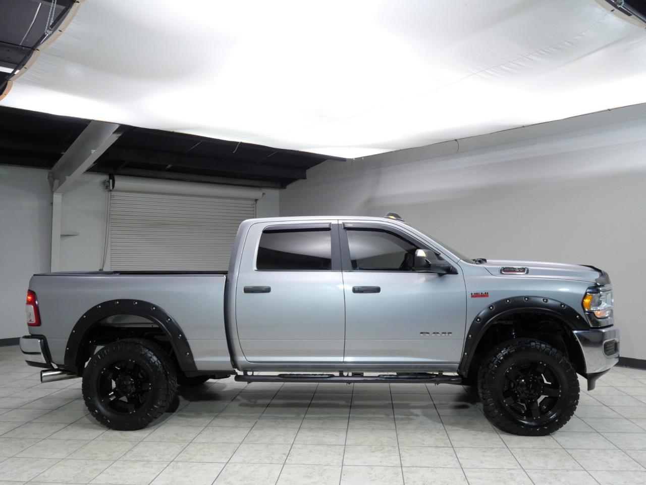 2022 Ram 2500 Lone Star 6.4L HEMI V8 4x4 Mansfield TX