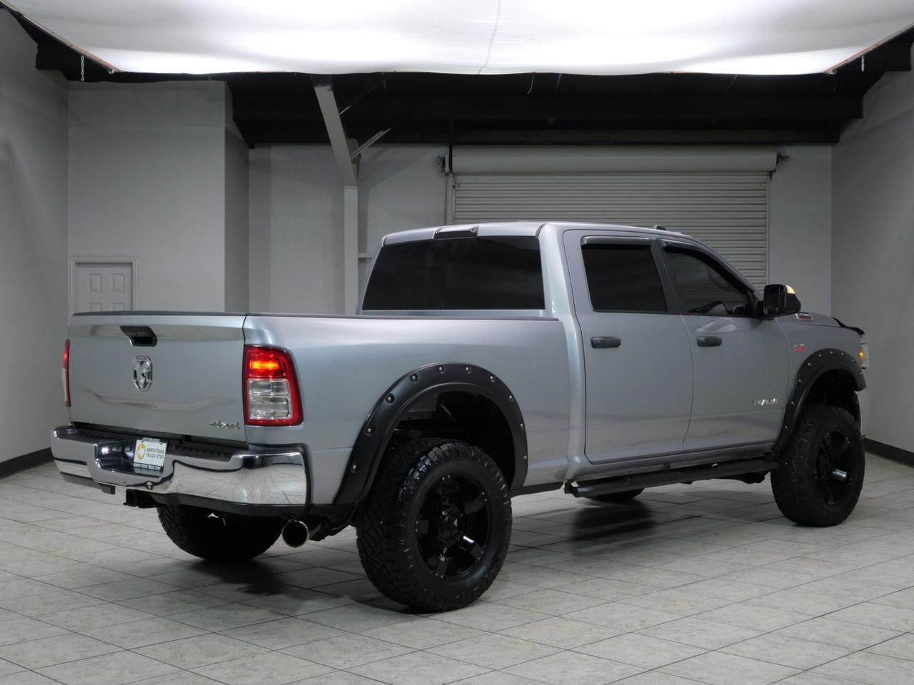 2022 Ram 2500 Lone Star 6.4L HEMI V8 4x4 Mansfield TX