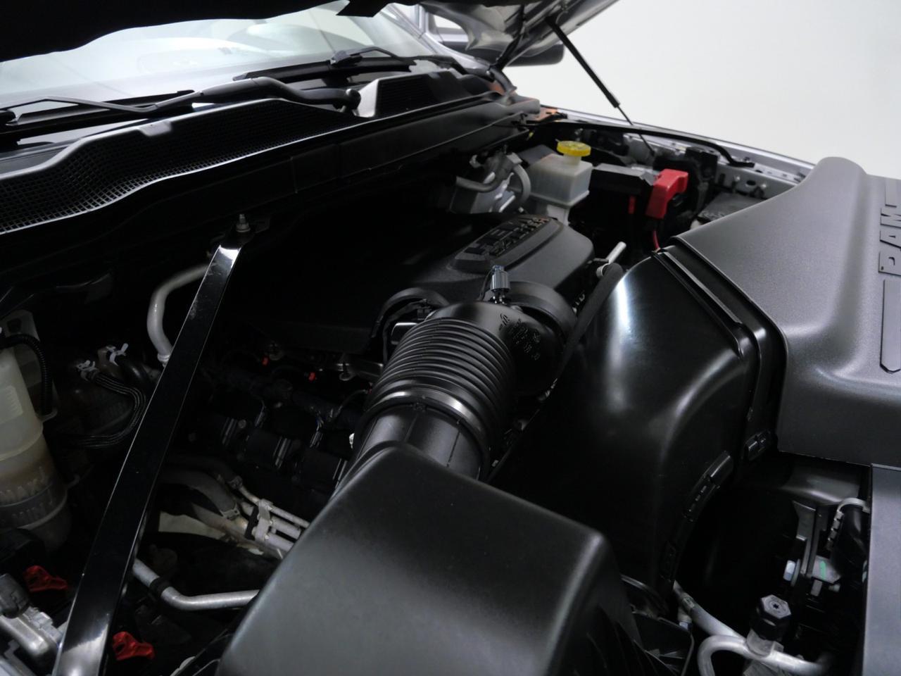 2022 Ram 2500 Lone Star 6.4L HEMI V8 4x4 Mansfield TX