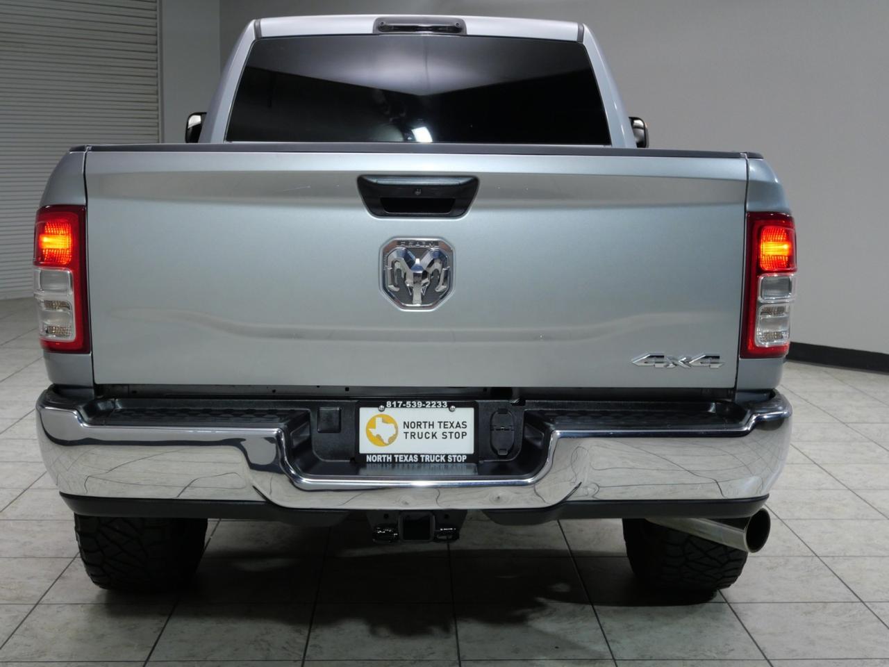 2022 Ram 2500 Lone Star 6.4L HEMI V8 4x4 Mansfield TX