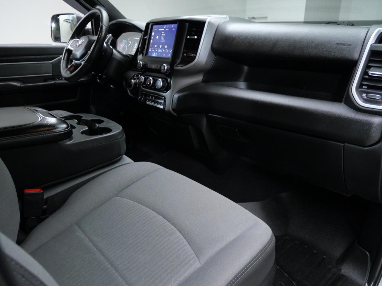 2022 Ram 2500 Lone Star 6.4L HEMI V8 4x4 Mansfield TX