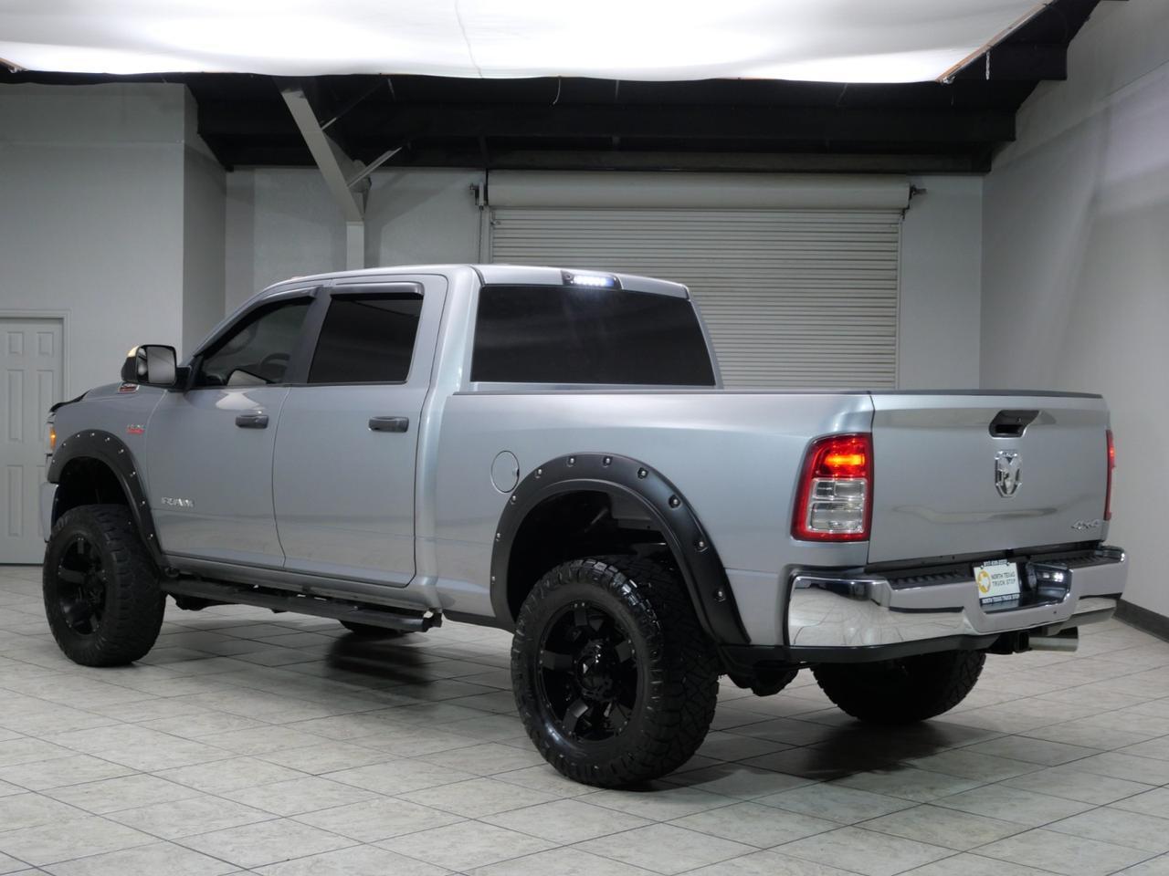 2022 Ram 2500 Lone Star 6.4L HEMI V8 4x4 Mansfield TX