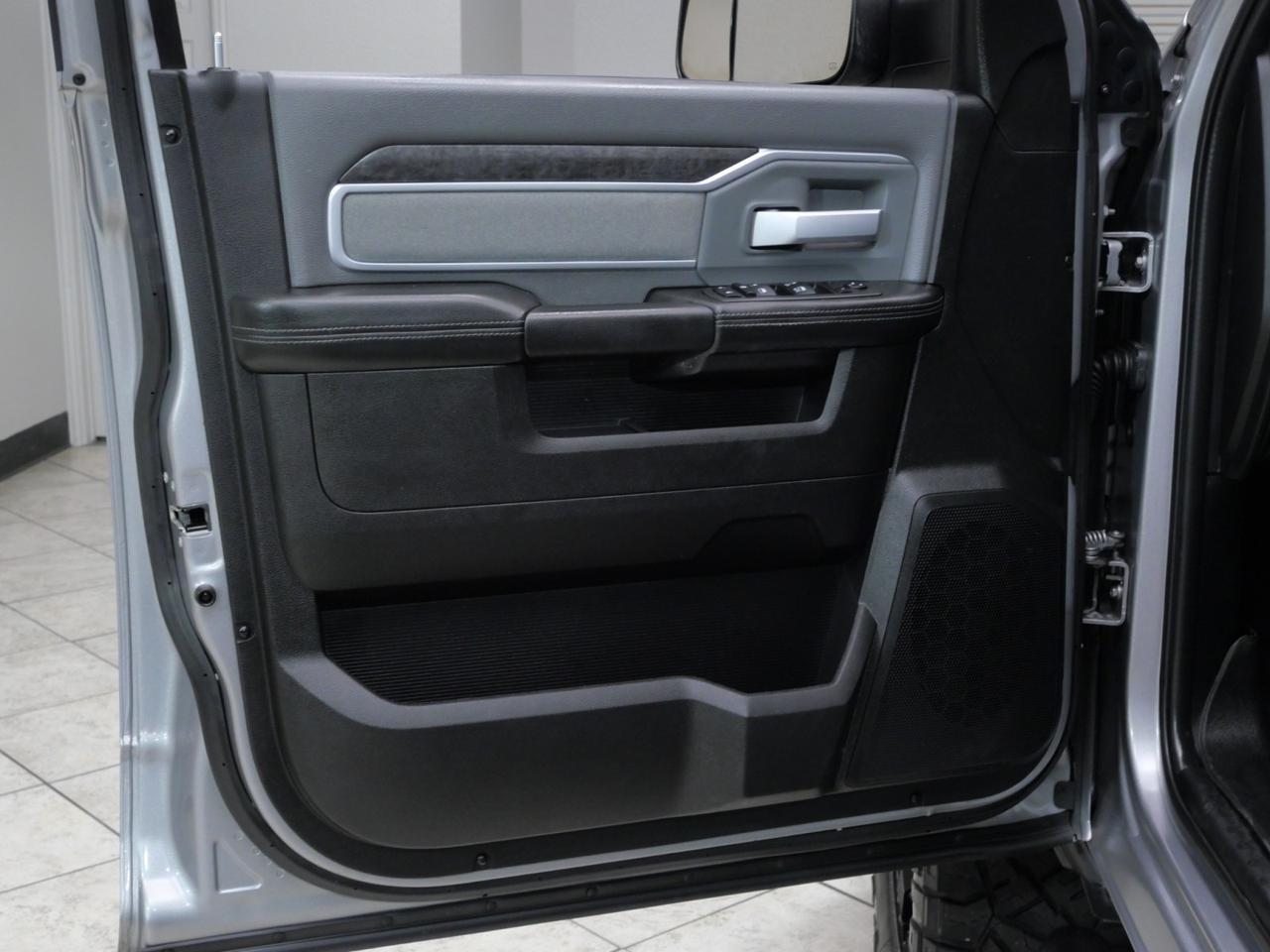 2022 Ram 2500 Lone Star 6.4L HEMI V8 4x4 Mansfield TX