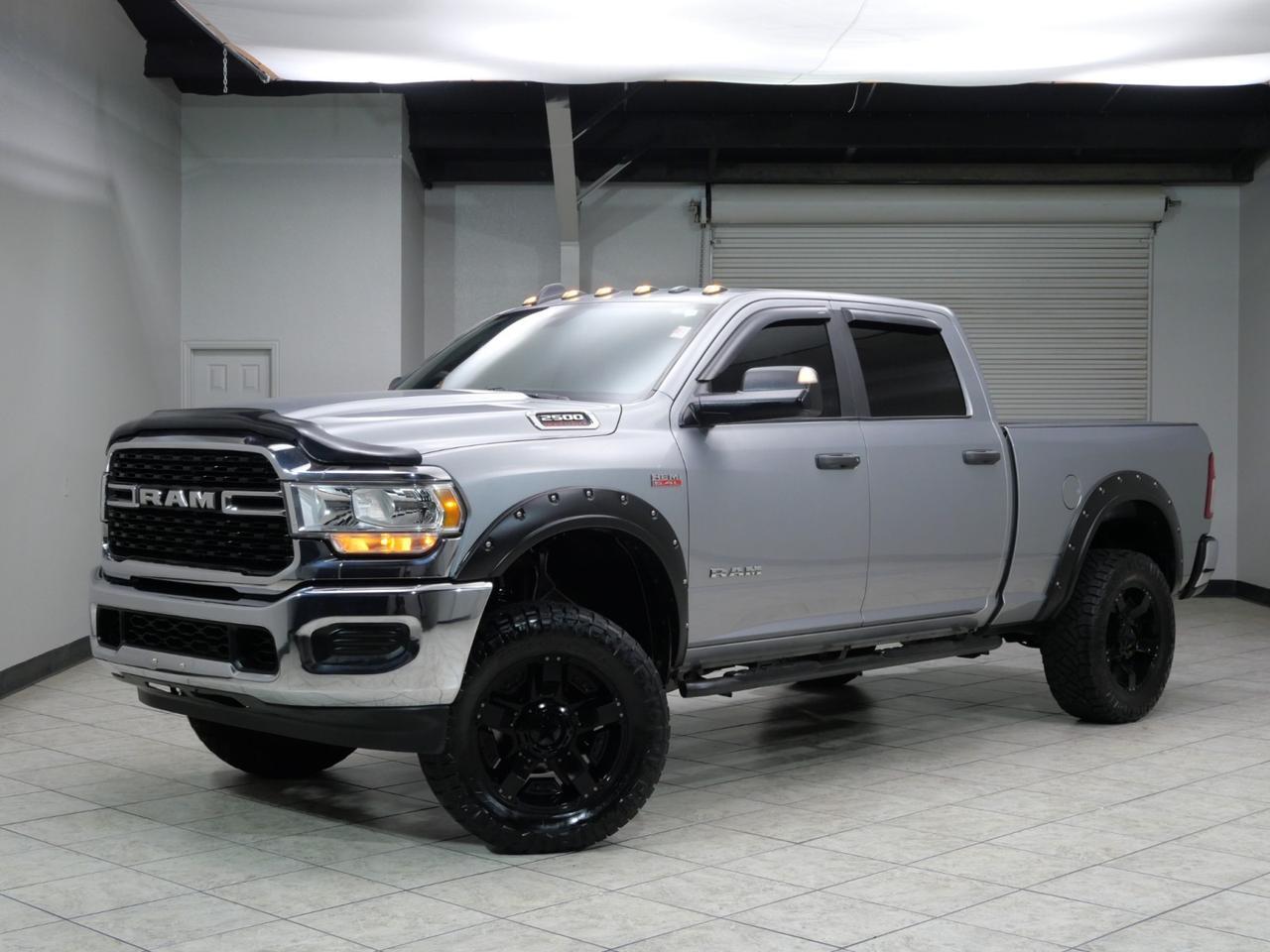2022 Ram 2500 Lone Star 6.4L HEMI V8 4x4 Mansfield TX