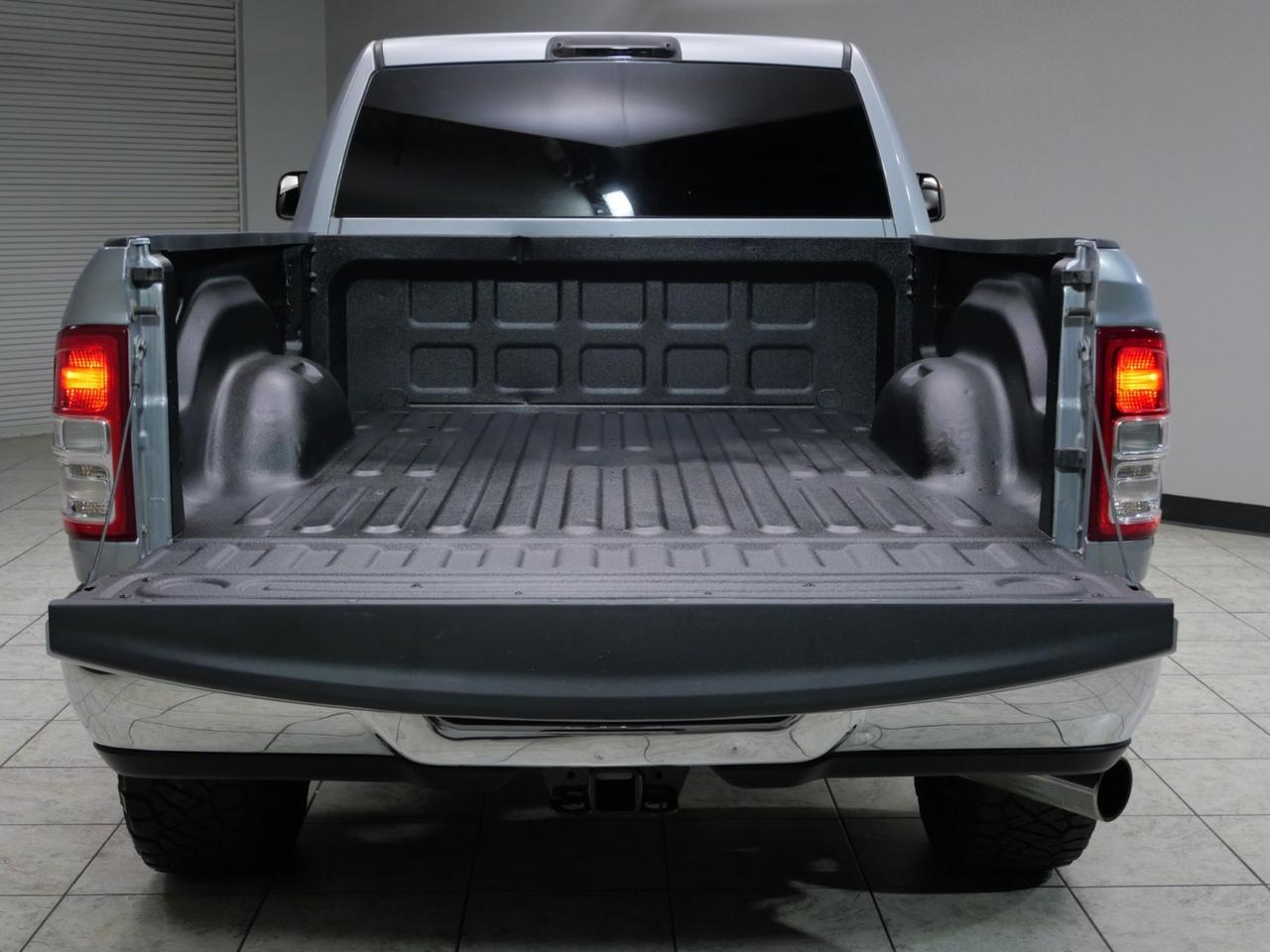 2022 Ram 2500 Lone Star 6.4L HEMI V8 4x4 Mansfield TX