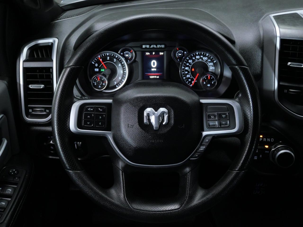 2022 Ram 2500 Lone Star 6.4L HEMI V8 4x4 Mansfield TX