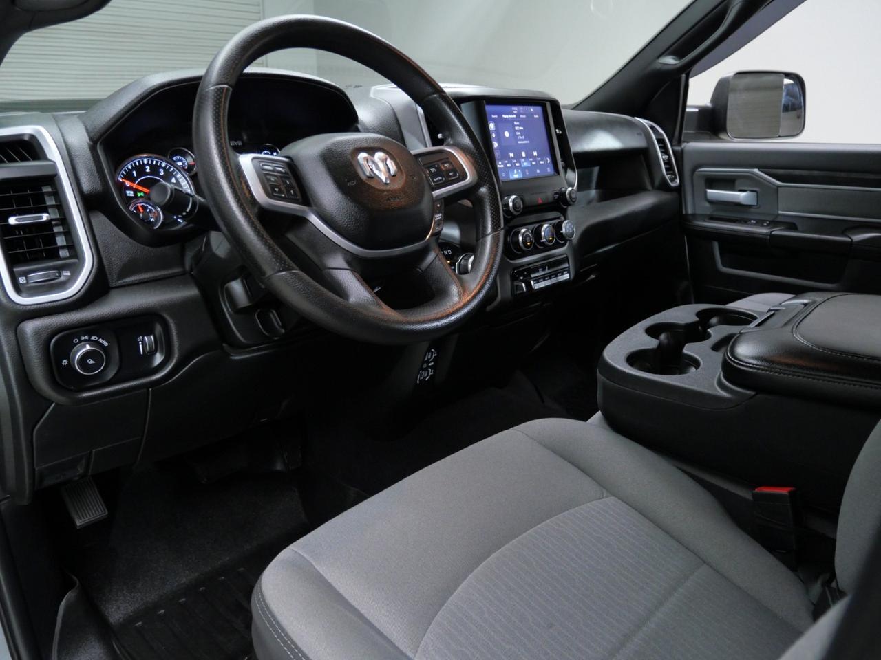 2022 Ram 2500 Lone Star 6.4L HEMI V8 4x4 Mansfield TX