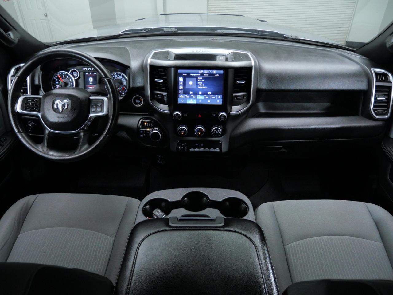 2022 Ram 2500 Lone Star 6.4L HEMI V8 4x4 Mansfield TX