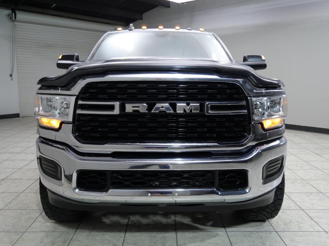 2022 Ram 2500 Lone Star 6.4L HEMI V8 4x4 Mansfield TX