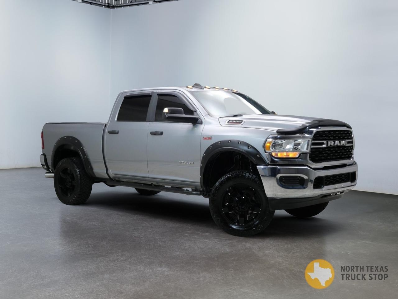 2022 Ram 2500 Lone Star 6.4L HEMI V8 4x4