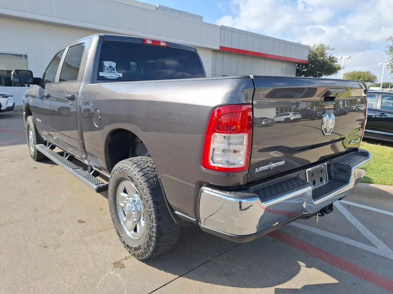 2022 Ram 2500 Lone Star Hurst TX
