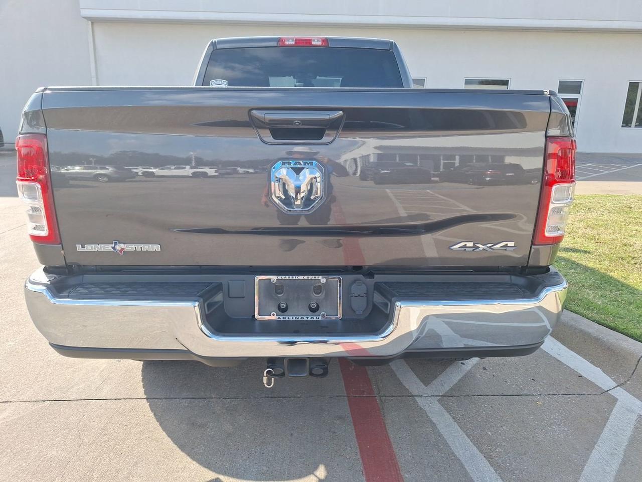 2022 Ram 2500 Lone Star Hurst TX