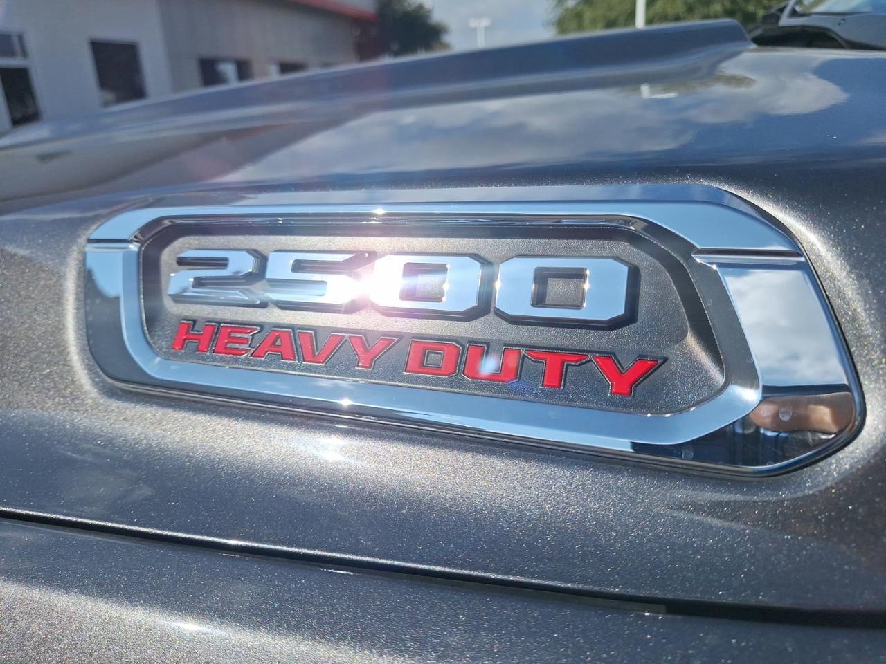 2022 Ram 2500 Lone Star Hurst TX