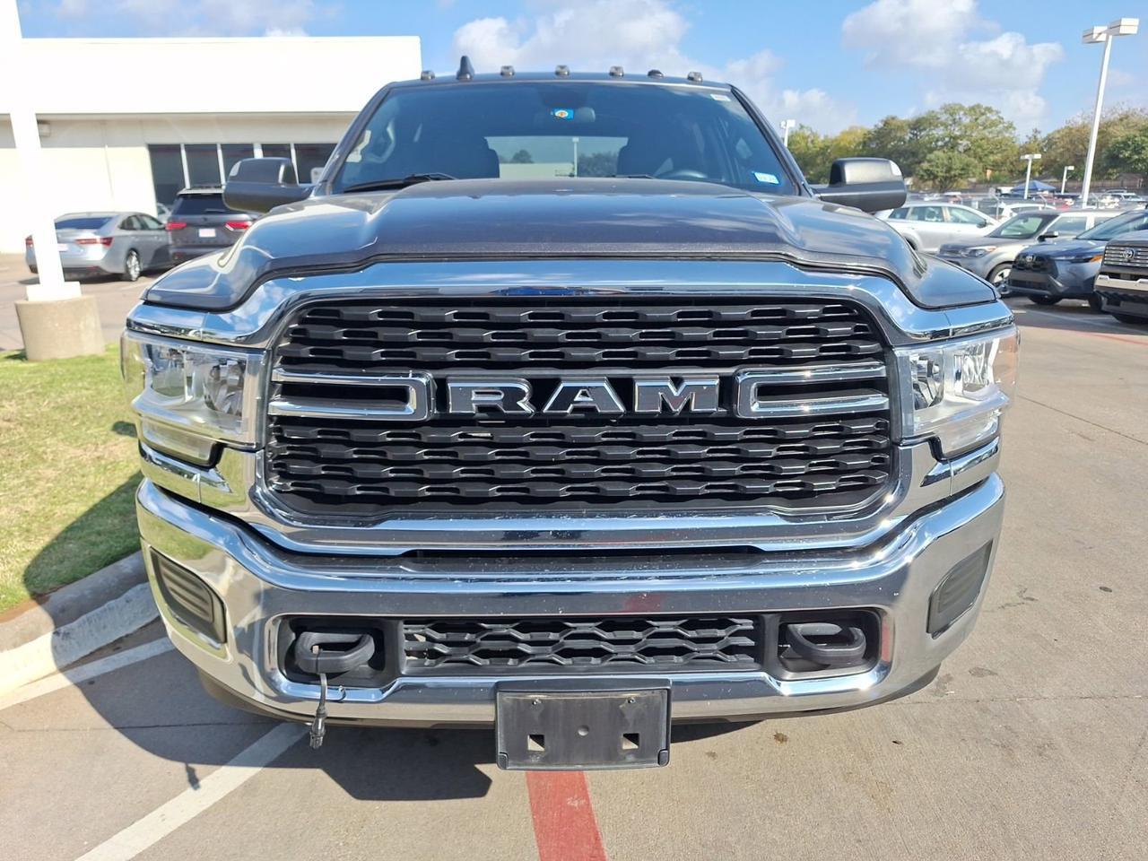 2022 Ram 2500 Lone Star Hurst TX