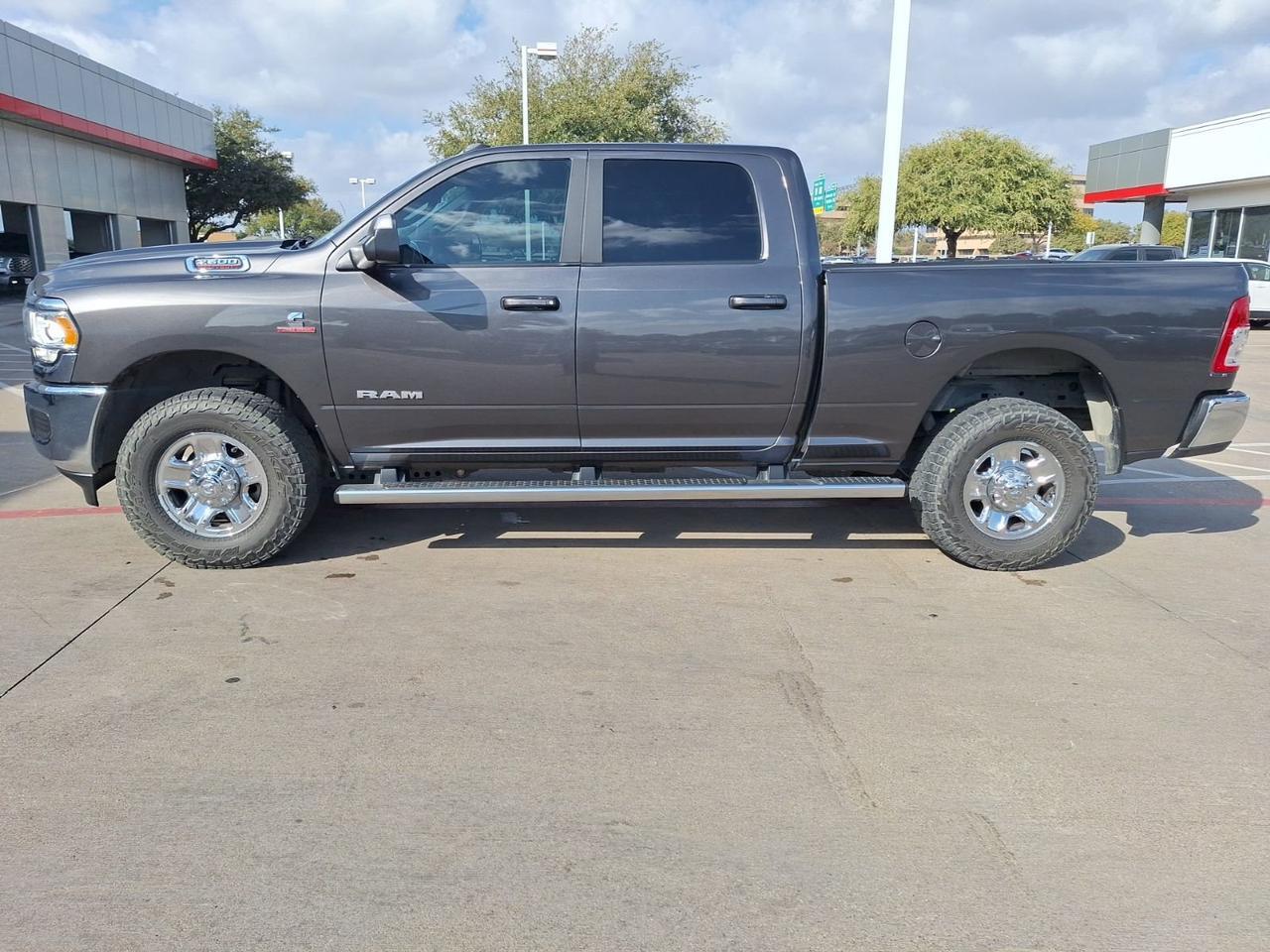 2022 Ram 2500 Lone Star Hurst TX