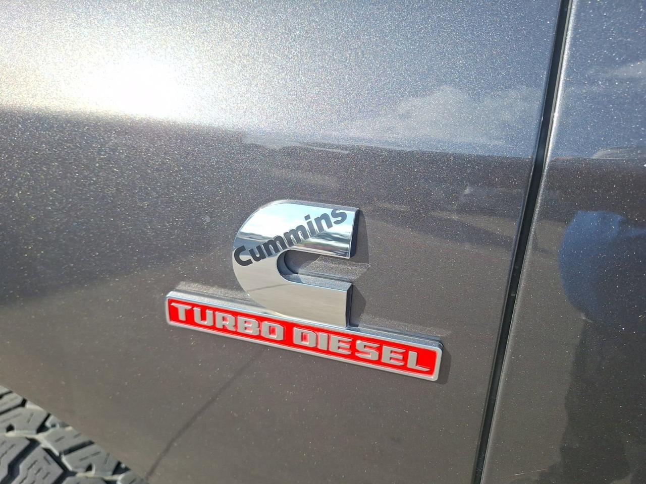 2022 Ram 2500 Lone Star Hurst TX