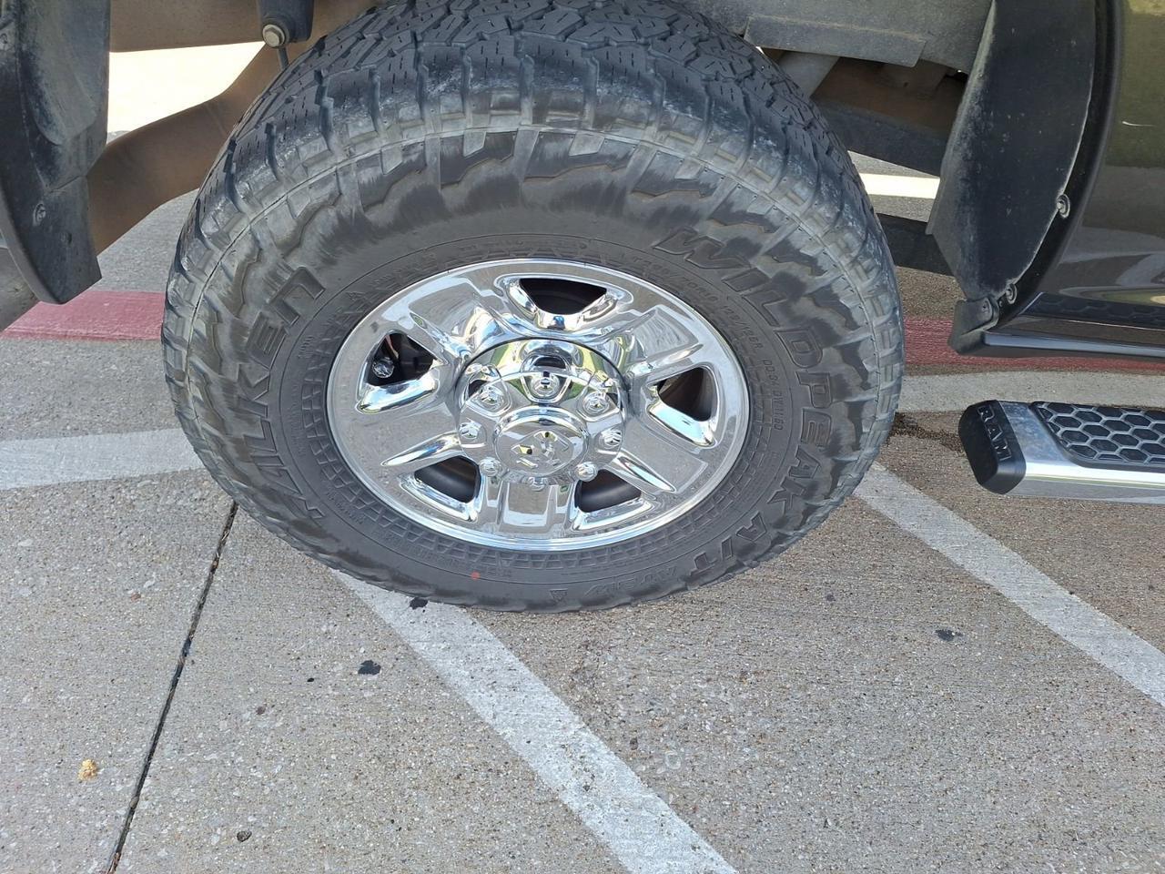 2022 Ram 2500 Lone Star Hurst TX