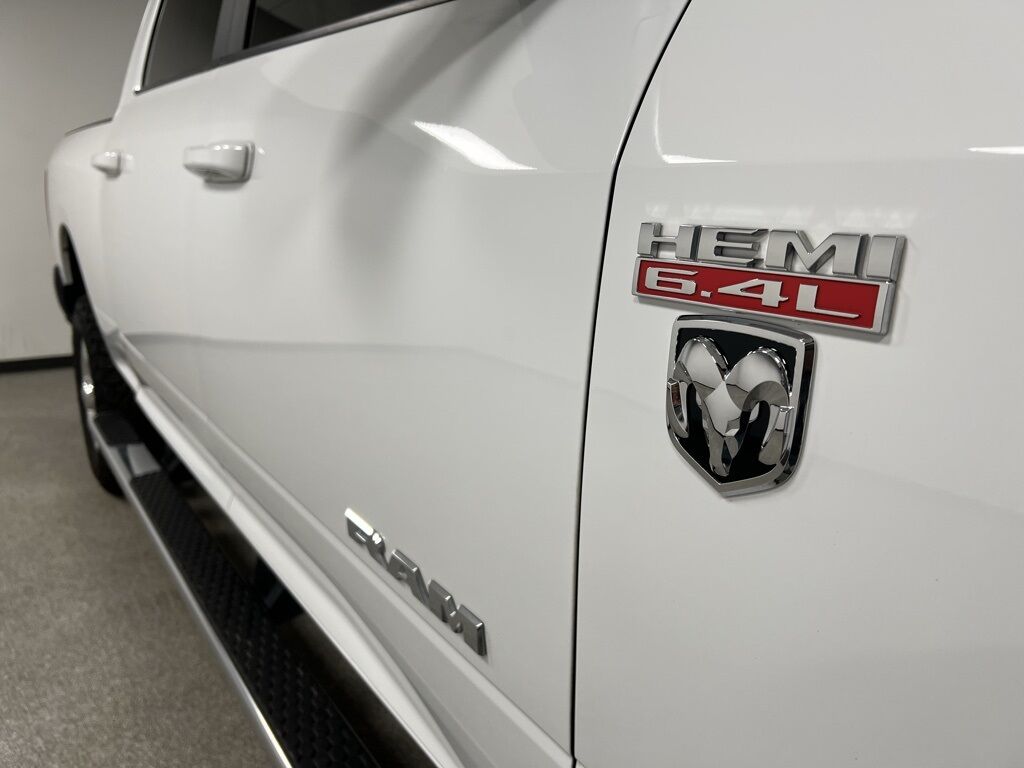 2022 Ram 2500 Lone Star Loveland CO
