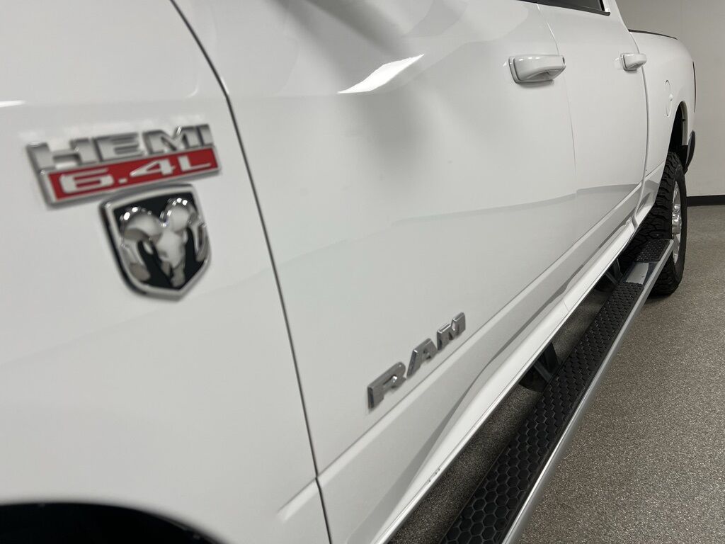 2022 Ram 2500 Lone Star Loveland CO