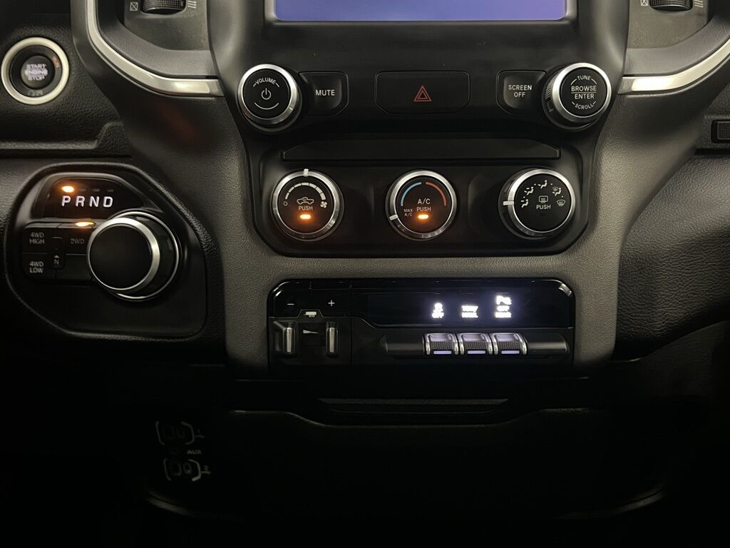 2022 Ram 2500 Lone Star Loveland CO