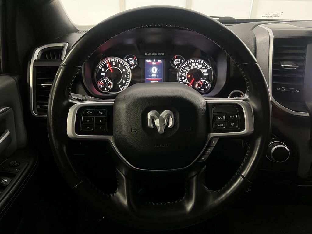 2022 Ram 2500 Lone Star Loveland CO