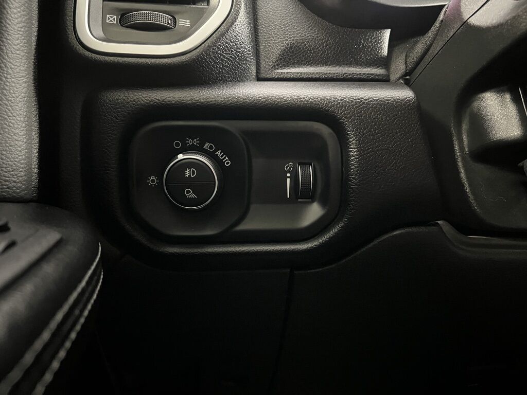 2022 Ram 2500 Lone Star Loveland CO