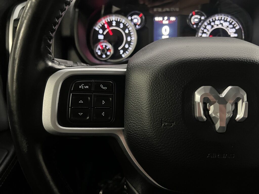 2022 Ram 2500 Lone Star Loveland CO