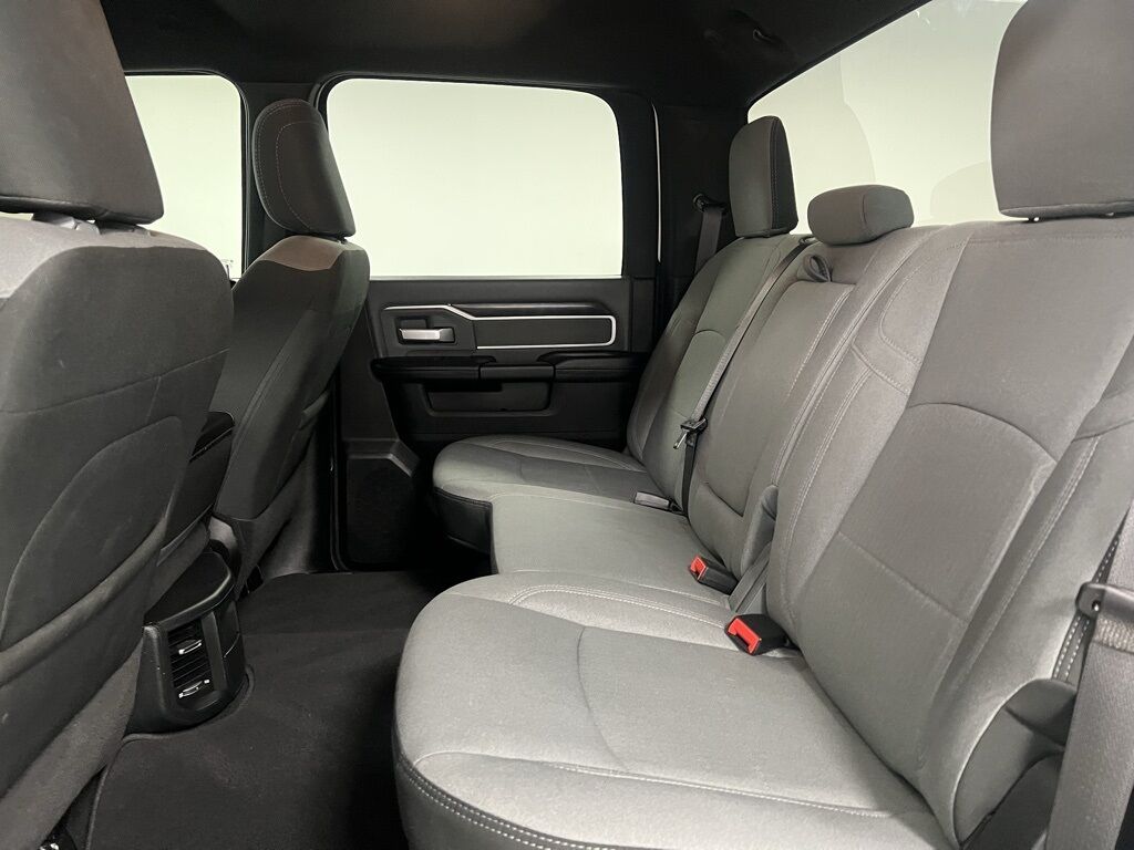 2022 Ram 2500 Lone Star Loveland CO