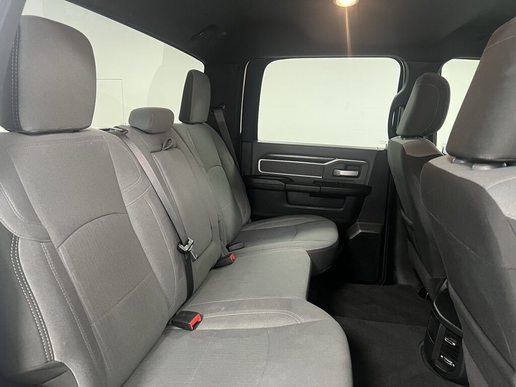 2022 Ram 2500 Lone Star Loveland CO