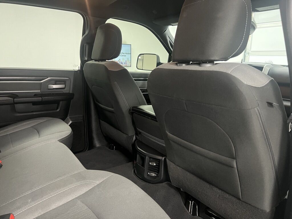 2022 Ram 2500 Lone Star Loveland CO