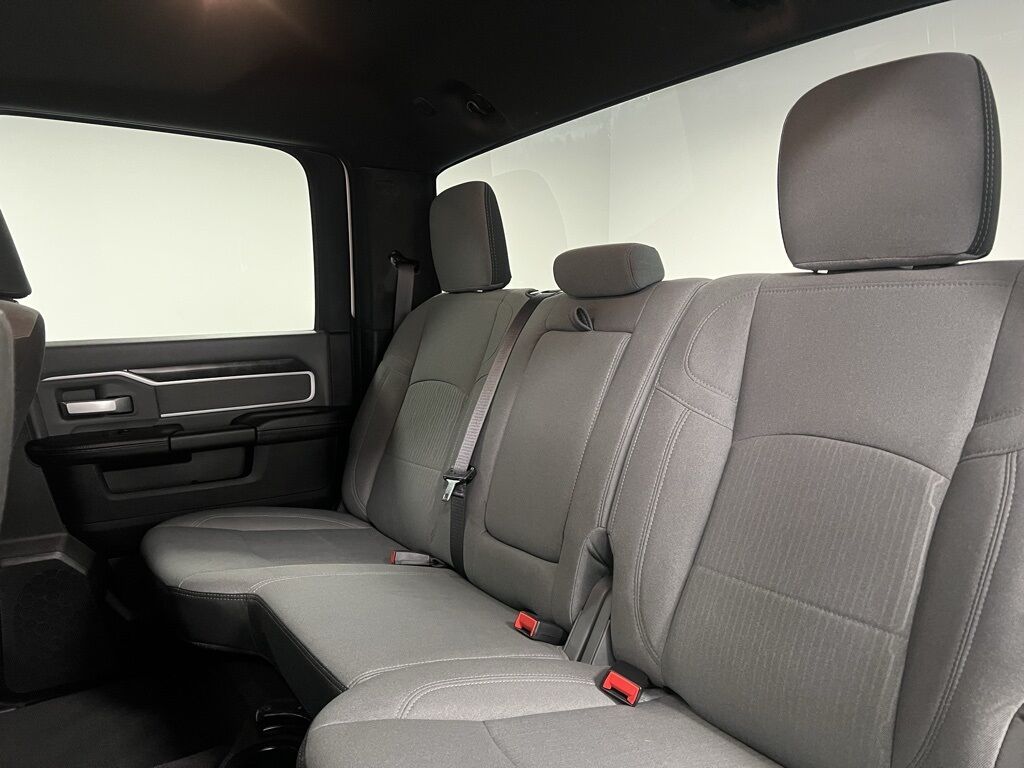 2022 Ram 2500 Lone Star Loveland CO